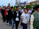 Peregrinacion Jovenes